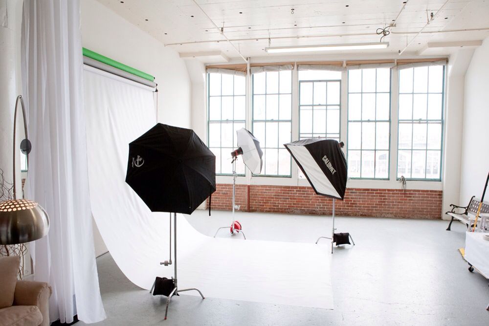 Werbekampagne in Berlin