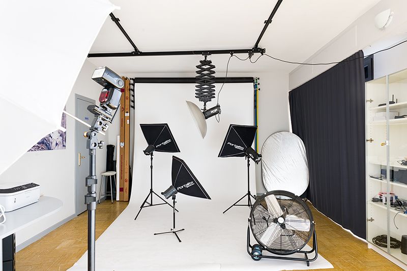 Luxus-Villa in München